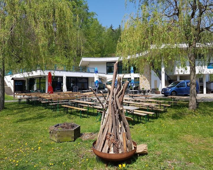 Cafe Im Kurpark Jonsdorf